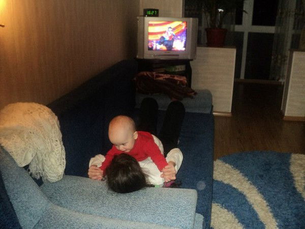 Лиза Аватария