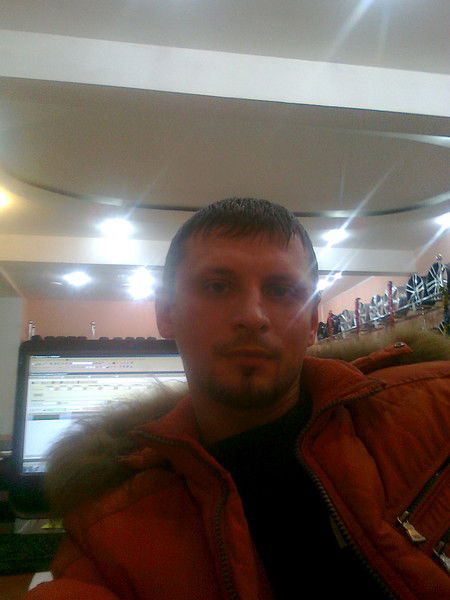 Константин Данилко