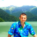Алексей Корчажинский