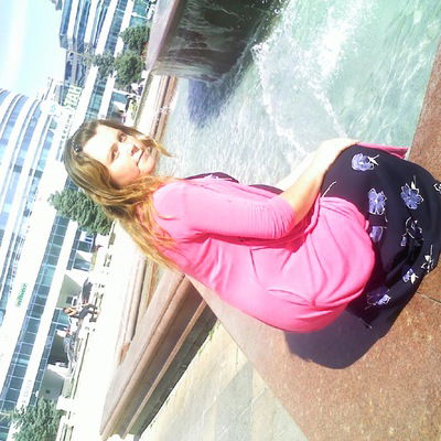 Тамара Пыстогова