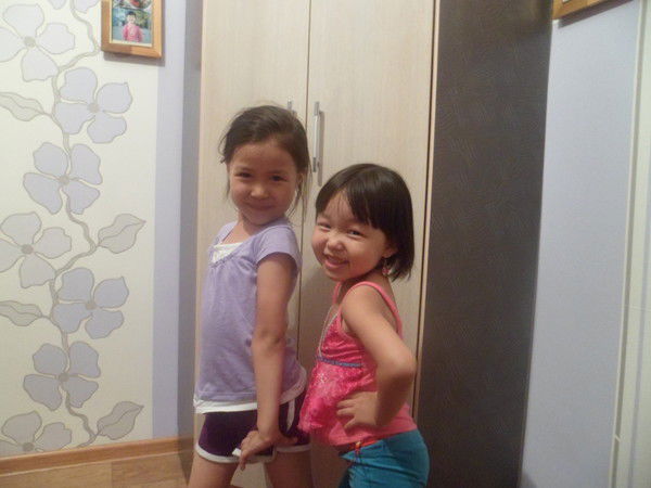 Donna Roza (Раушан)