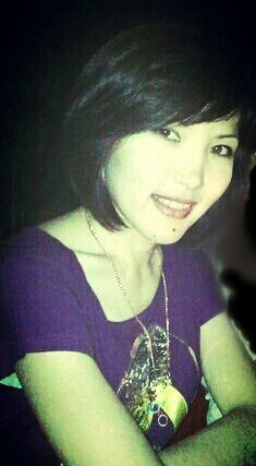 Аягоз Габбасова