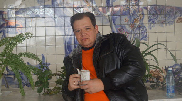 Александр Щербаков