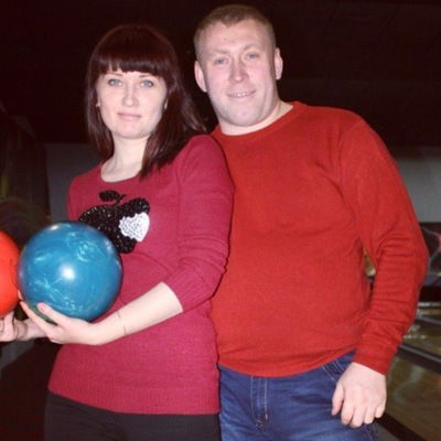 Елена Аникеева