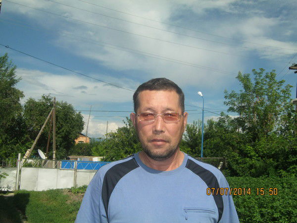 Кайрат Муфтиев