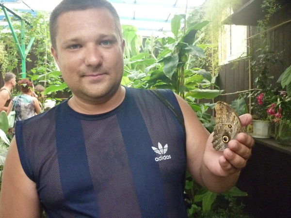 Евгений Гущин