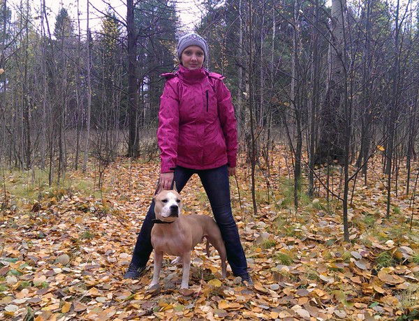 Наталья Шигапова