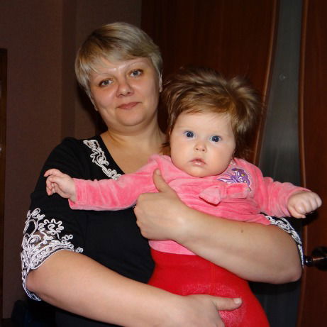 Юлия Костенкова