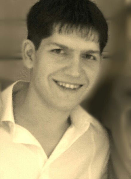 Александр Изосимов