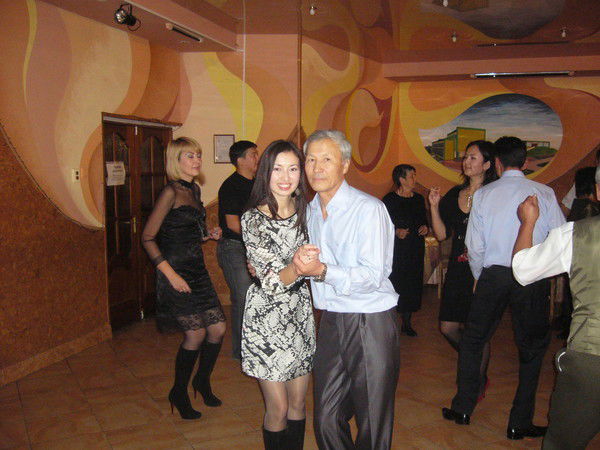 Кумар Жауканов