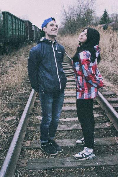 Алёна Бергер