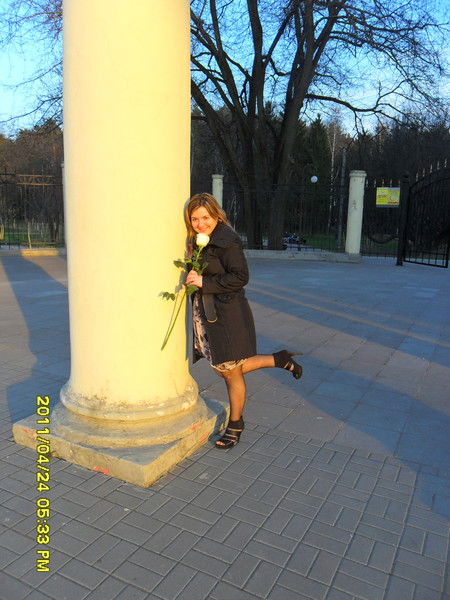 Ольга Дроздова