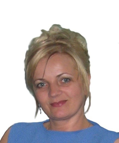 Юдина Надежда