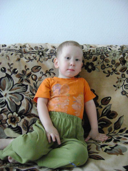 Елдар Баянтау