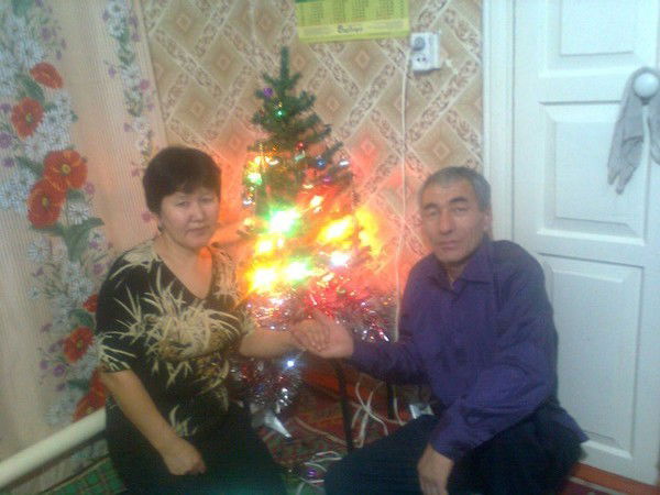 Нагашыбай Уайсов