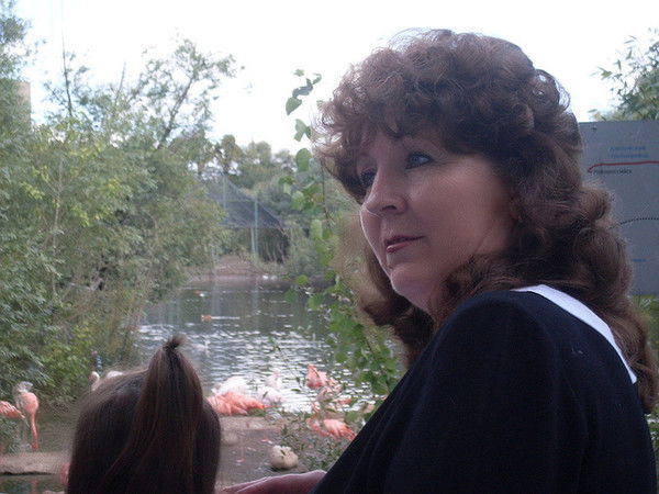 Валентина Нечаева