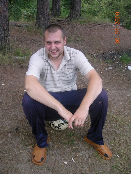 Александр Перминов