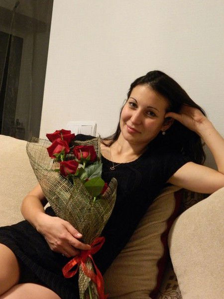 Гузель Исхакова