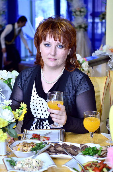 Татьяна Ногина