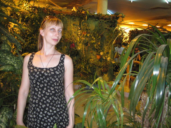 Елена Кузьменко