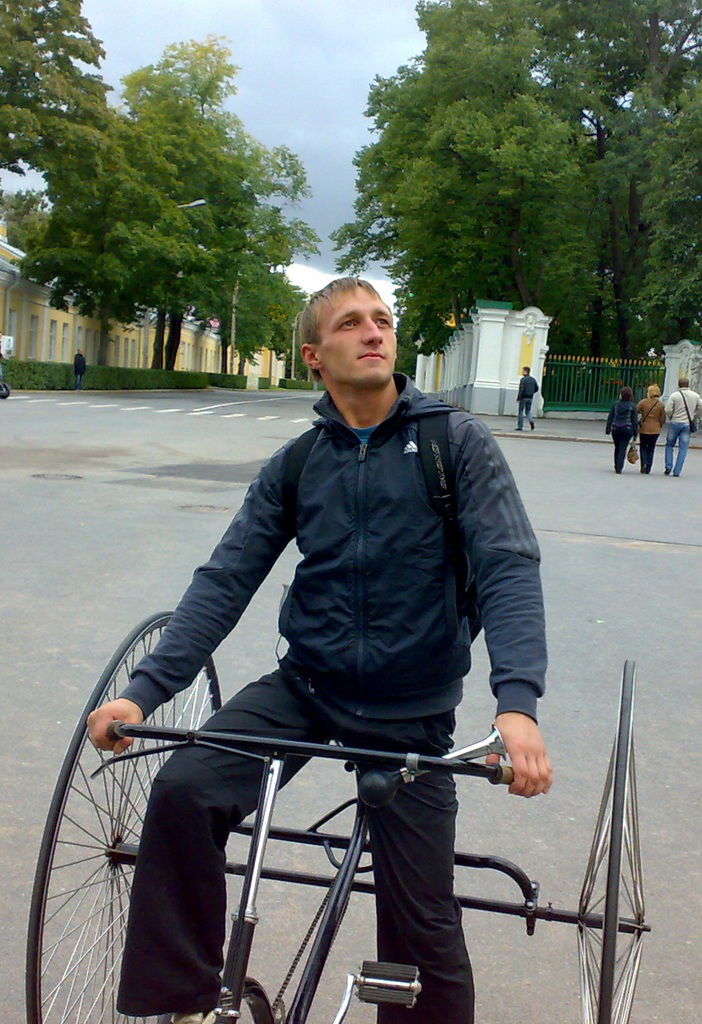 Алексей Калинчук