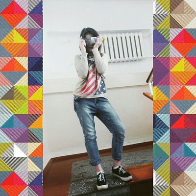 Екатерина Лисова