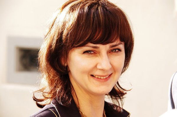 Юлия Попова