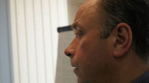 Мазница Александр