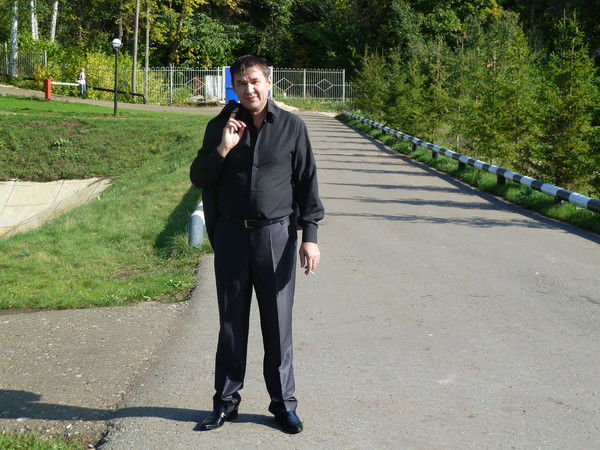 Айдар Фазлыев