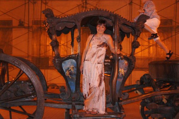 Люция Низамова