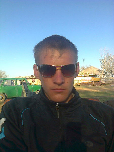 Геннадий Феденёв