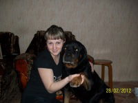 Юлия Жуковская