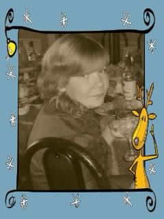 Катя Волышкина