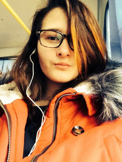 Саша Васильева