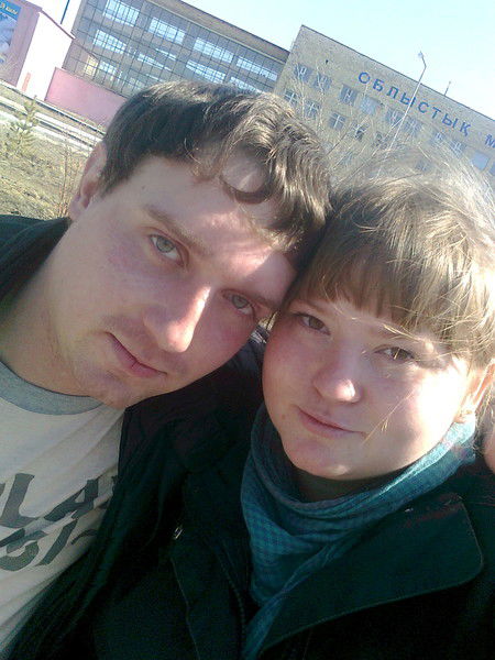 Екатерина Захарова