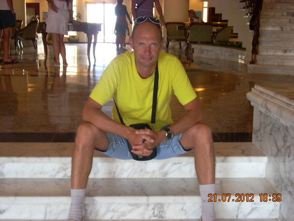 Владислав Гладнев