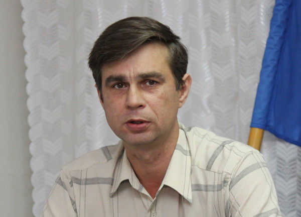 Александр Катков