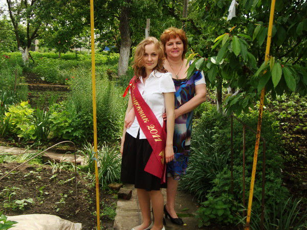 Ирина Чесняк