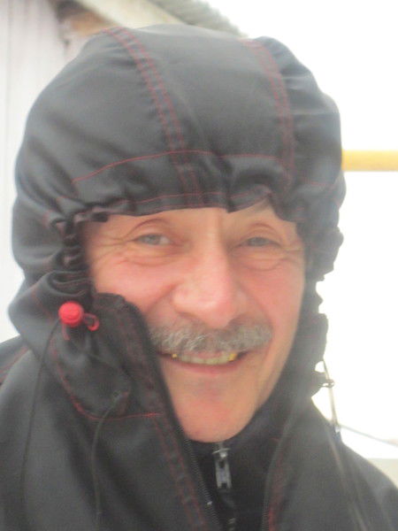 Ceргей Голдырев