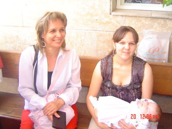 Наталья Степанова