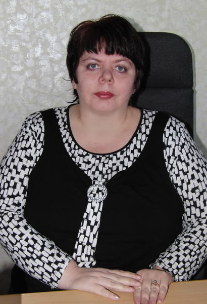 Наталья Акшинцева