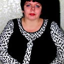 Наталья Акшинцева