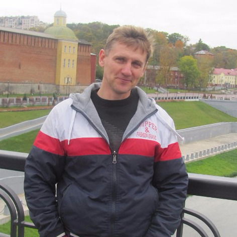 Василий Вишенько