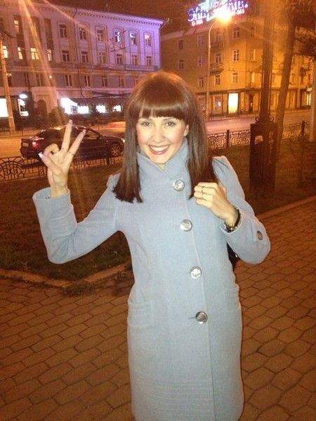 Кристина Крестенкова