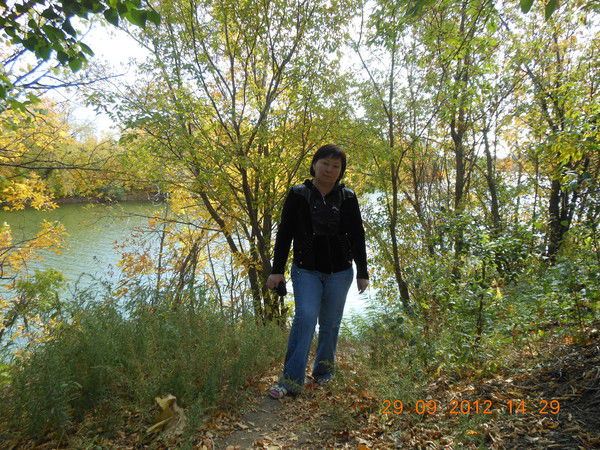 Гульнара Казимова