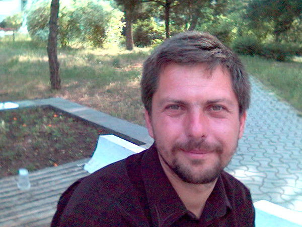 Василий Кудренко