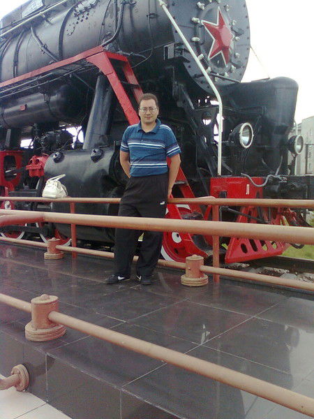 Андрей Орешков