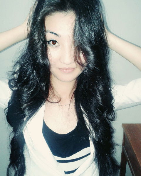 Кундуз Чынарбекова