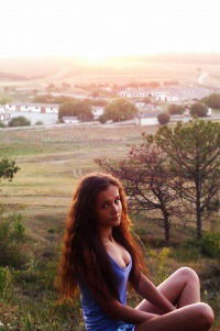 Алина Лапшева