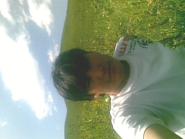 Мukagali Seisembekov